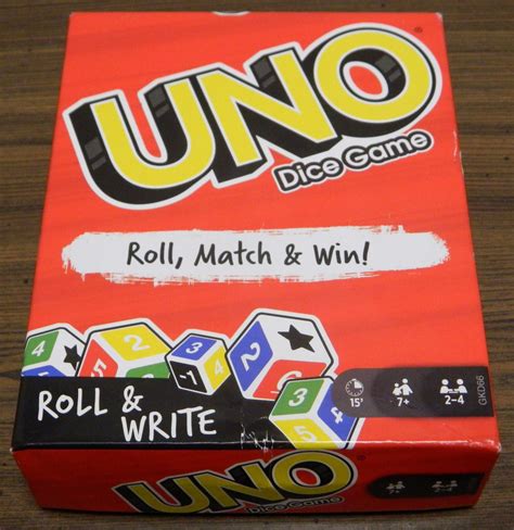 uno dice game instructions.
